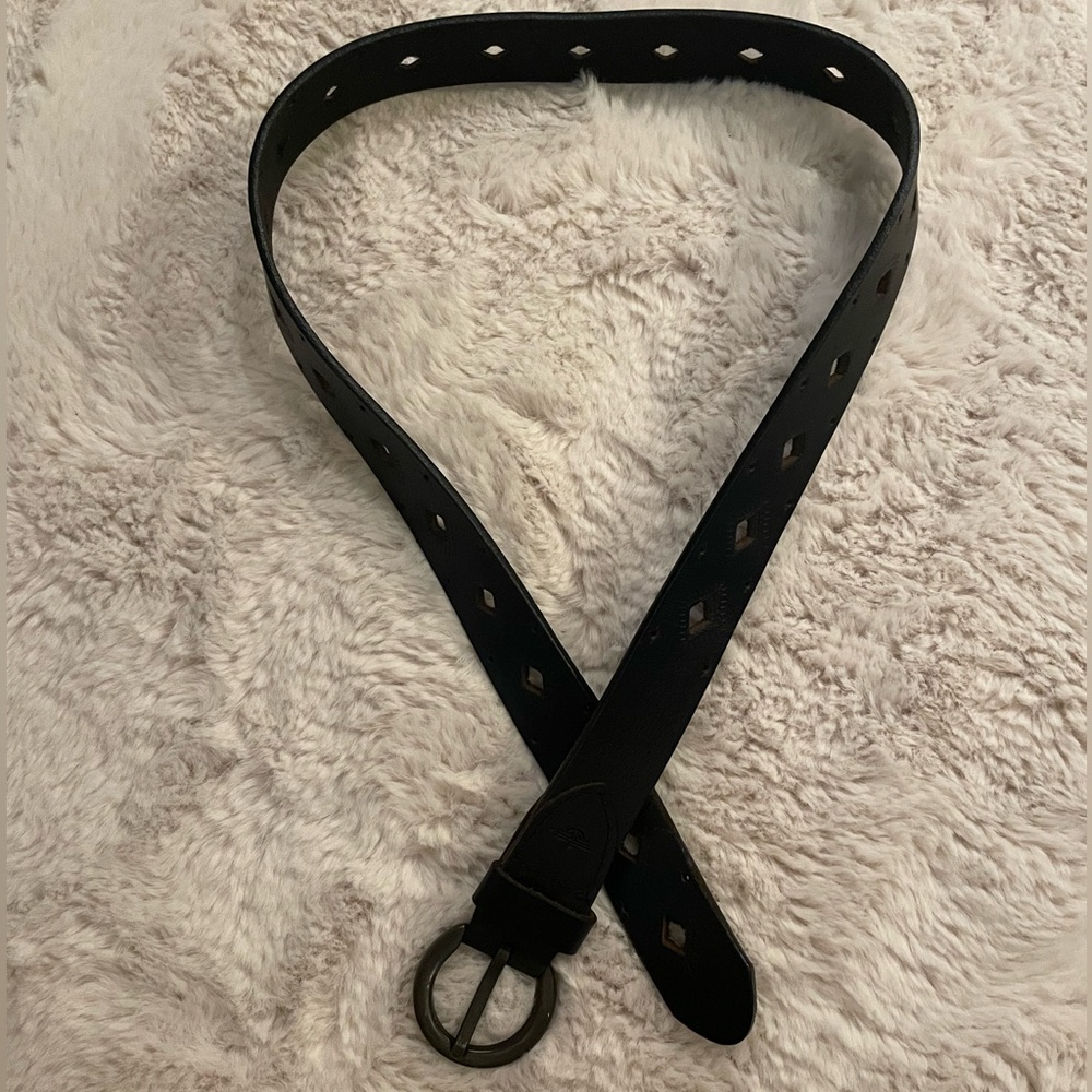 Brand new Dockers leather belt